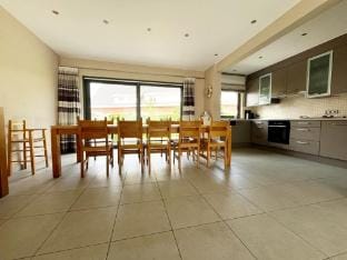 Villa in Wenduine near Sandy Beaches Hotel in De Haan