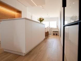 Luxurious apartment with stunning sea view Hotel in Middelkerke