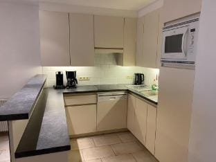 Apartment near Marina Nieuwpoort  Golf Hotel in Flanders