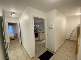 Apartment near Marina Nieuwpoort  Golf Hotel in Flanders