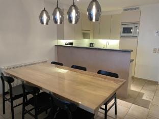 Apartment near Marina Nieuwpoort  Golf Hotel in Flanders