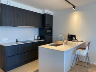 Apartment in Nieuwpoort near Marina Hotel in Koksijde