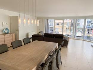 Apartment in Nieuwpoort-Bad near Beach Hotel in Flanders