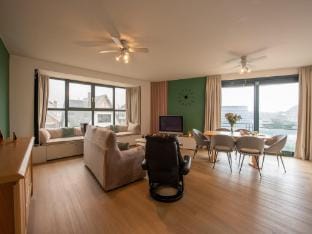 Apartment in De Panne near the Beach Hotel in Koksijde