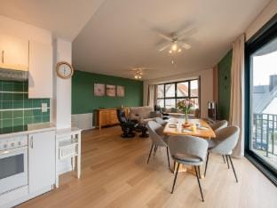 Apartment in De Panne near the Beach Hotel in Koksijde