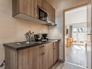 Cosy Studio -AC- 4P- Geneva Hotel in Geneva