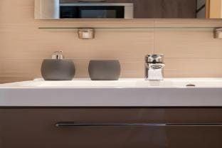 Cosy apartment- 1BR-4P- Geneva Hotel in Geneva