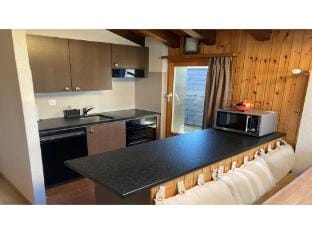 Apartment in Veysonnaz near Ski Lift Hotel in Sion