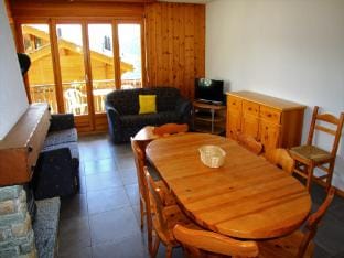 Alluring apartment in Les Agettes Hotel in Sion