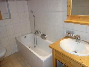 Charming Apartment With Valley View Hotel in Nendaz