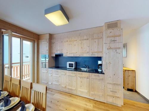 Apartment in Valais with Ski Slope Access Hotel in Nendaz