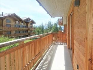 Pleasant apartment in Versonnaz Hotel in Nendaz
