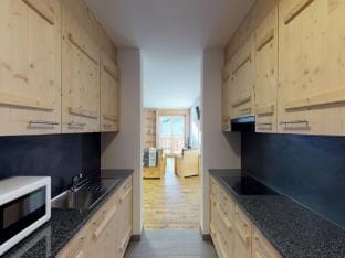 Apartment for 6 in Veysonnaz Hotel in Nendaz