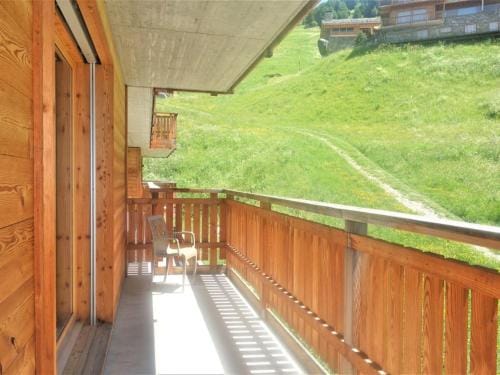 Great apartment in Veysonnaz Hotel in Nendaz