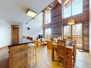 Apartment in Ski In Ski Out location Hotel in Nendaz