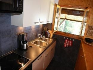 Stunning view apartment in Veysonnaz Hotel in Sion