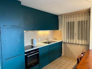 Apartment in Veysonnaz with balcony Hotel in Nendaz
