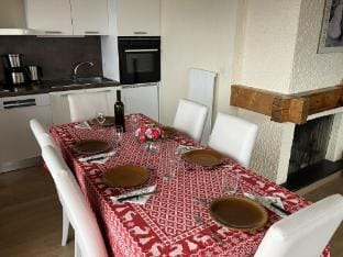 room apartment in Veysonnaz Hotel in Nendaz