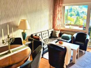 House Sunshine on the ski slope Hotel in Baden-Württemberg