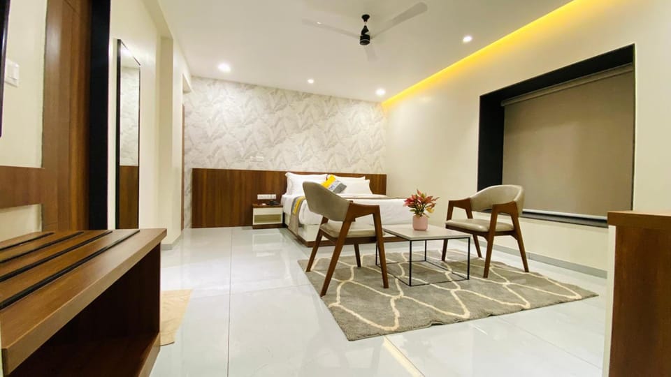 The Sapphire Hotel Hotel in Karnataka