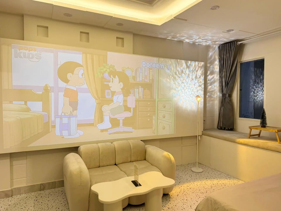 Four P Home - Studio Apartment hotel in Ho Chi Minh City