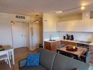 Flat in Villajoyosa with Sea Views  Pool Hotel in Villajoyosa