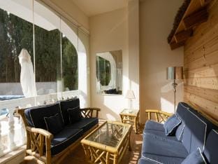 Villa in Marbella with Private Pool and Beach Hotel in Marbella