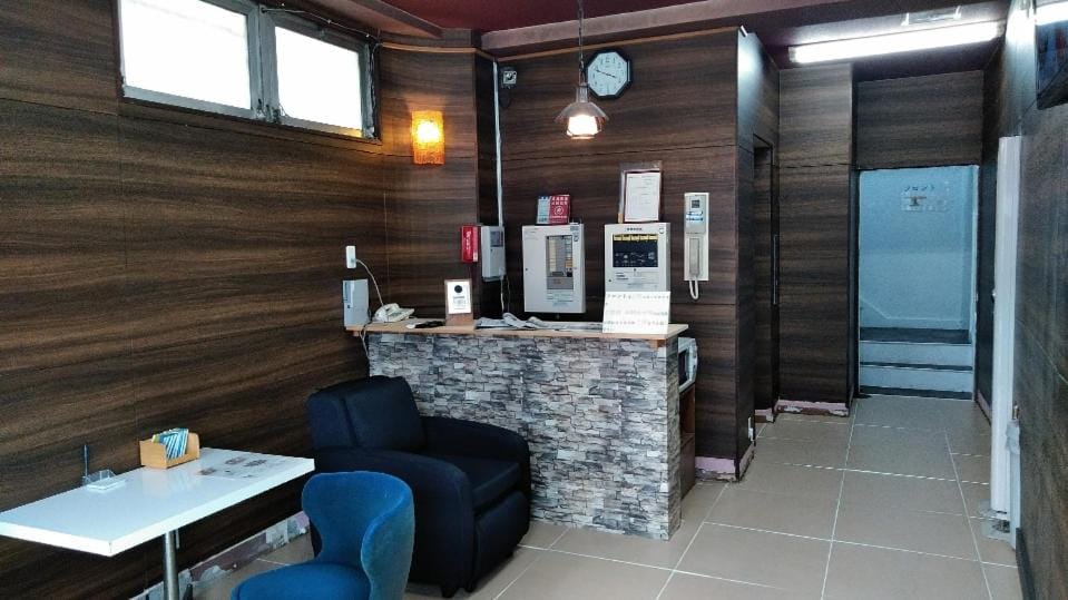 Business Hotel Takanoya Hotel in Kanagawa Prefecture