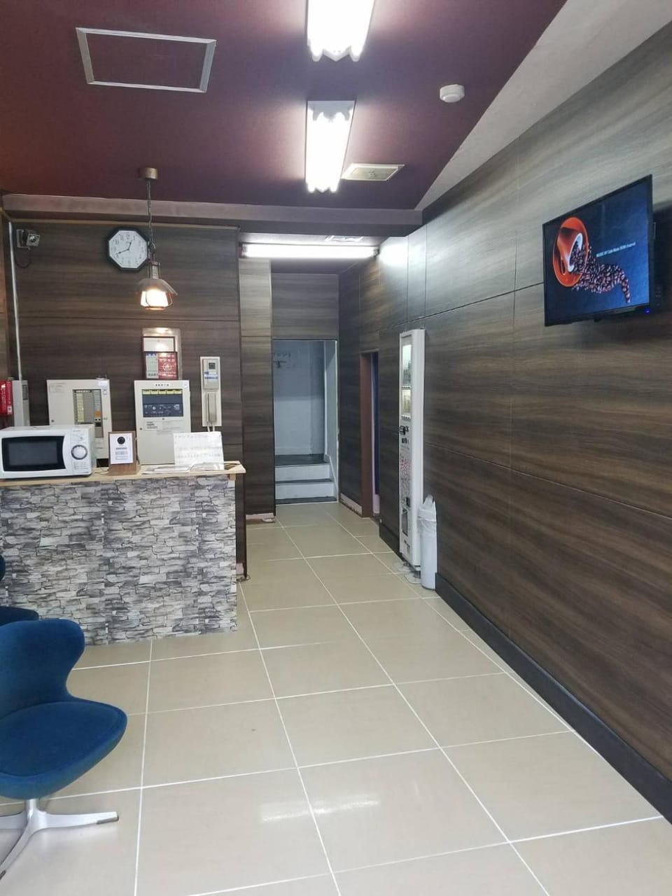 Business Hotel Takanoya Hotel in Kanagawa Prefecture