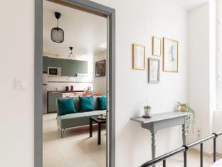 DIFY Berlioz - Charpennes Hotel in Villeurbanne