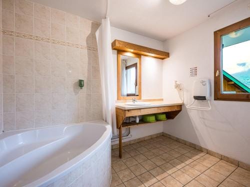 Birdie E N23 - ST4 Hotel in Doussard