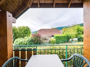 Birdie E N23 - ST4 Hotel in Doussard
