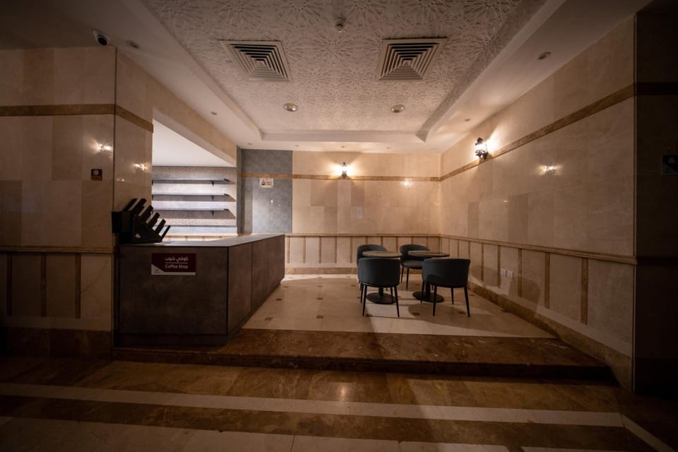 Orvana Al Otaibiya Hotel Hotel in Mecca