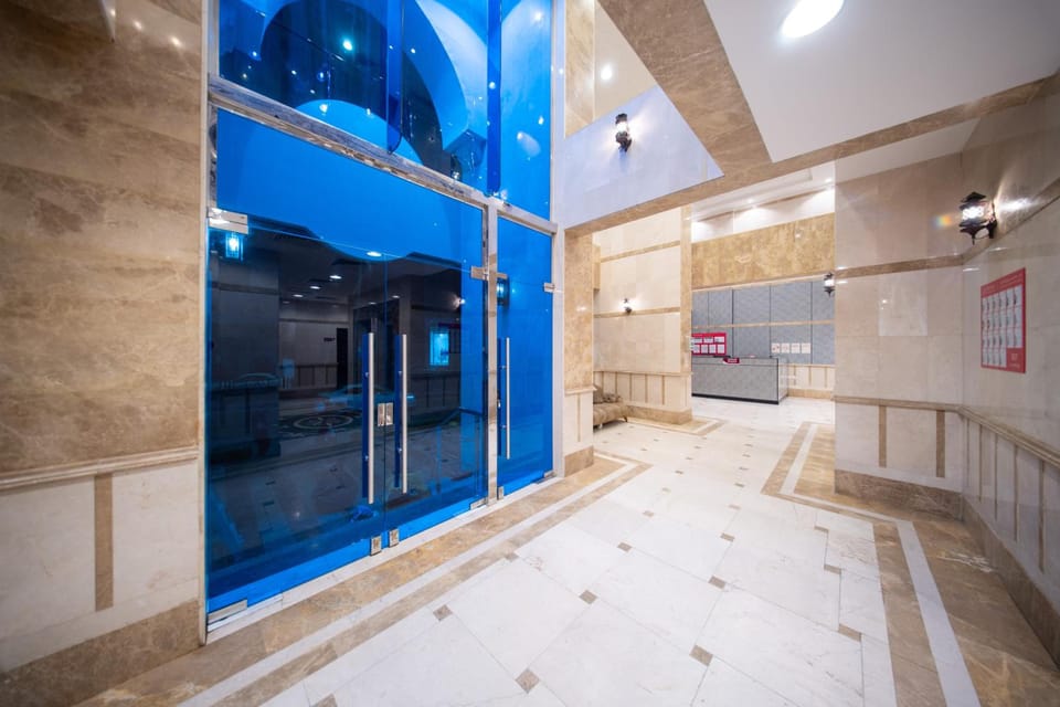 Orvana Al Otaibiya Hotel Hotel in Mecca