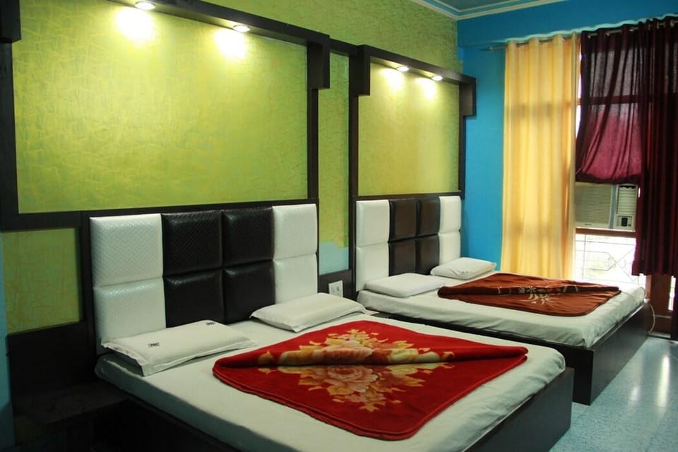 Hotel Aashirwad Hotel in Punjab