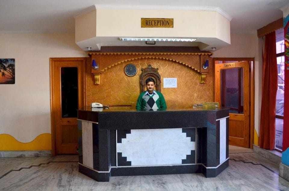 Hotel Aashirwad Hotel in Punjab