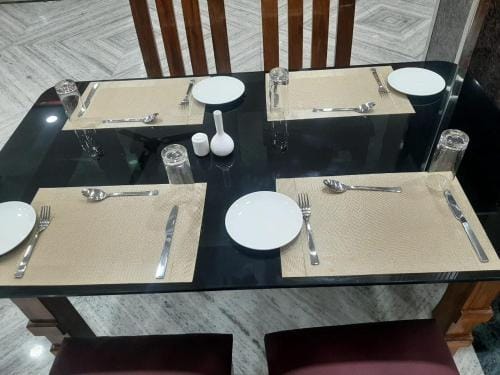 Diamond Blue Residency Hotel in West Bengal