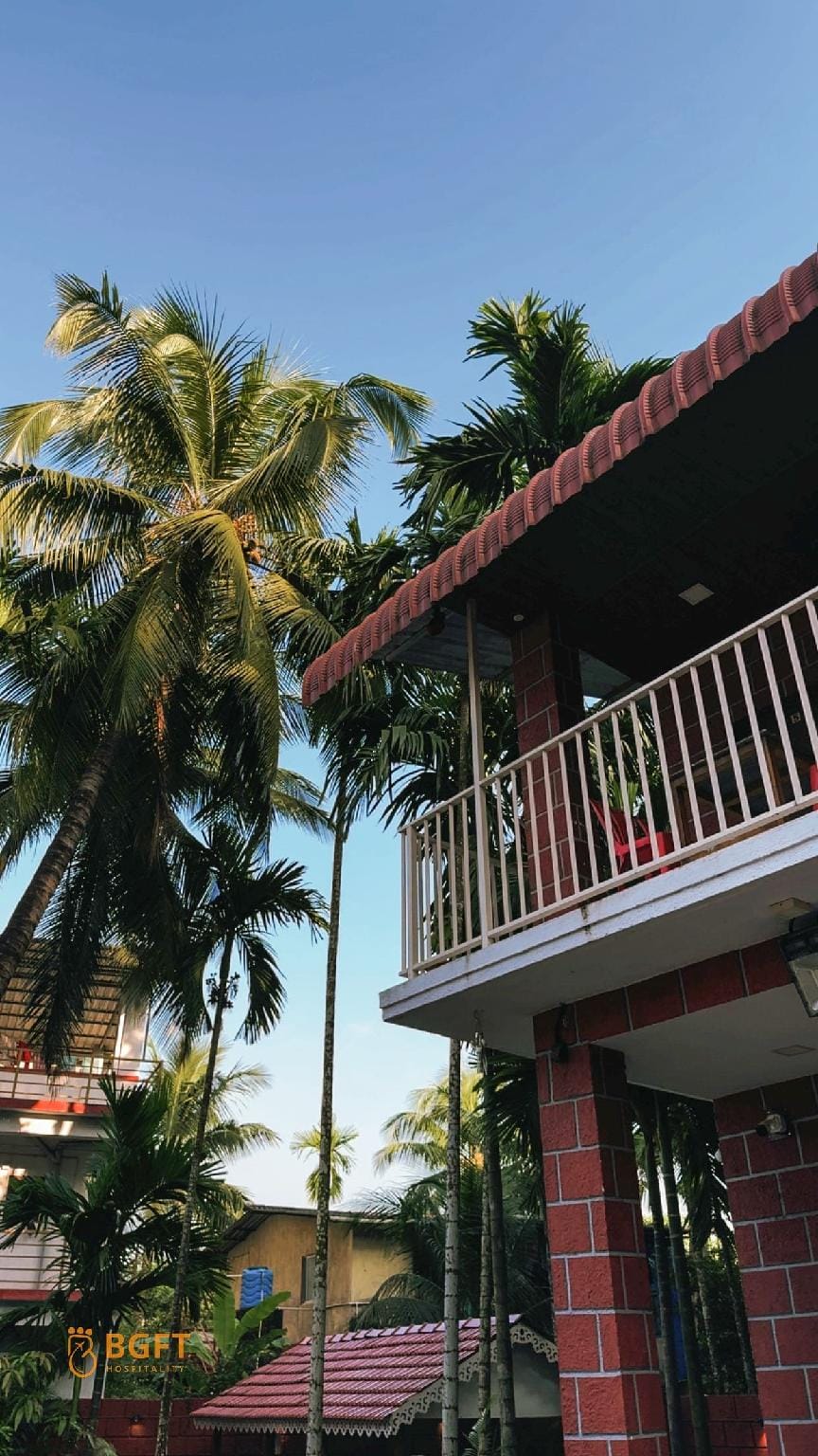 Bhumi Cottage Revdanda Hotel in Maharashtra