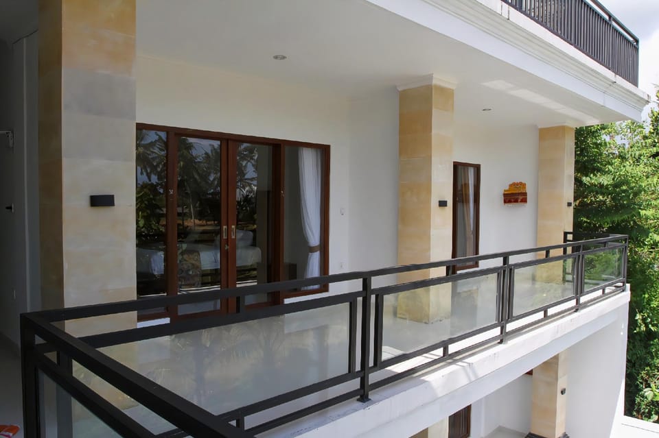 Ayuna Cottages Bed and Breakfast in Blahbatuh