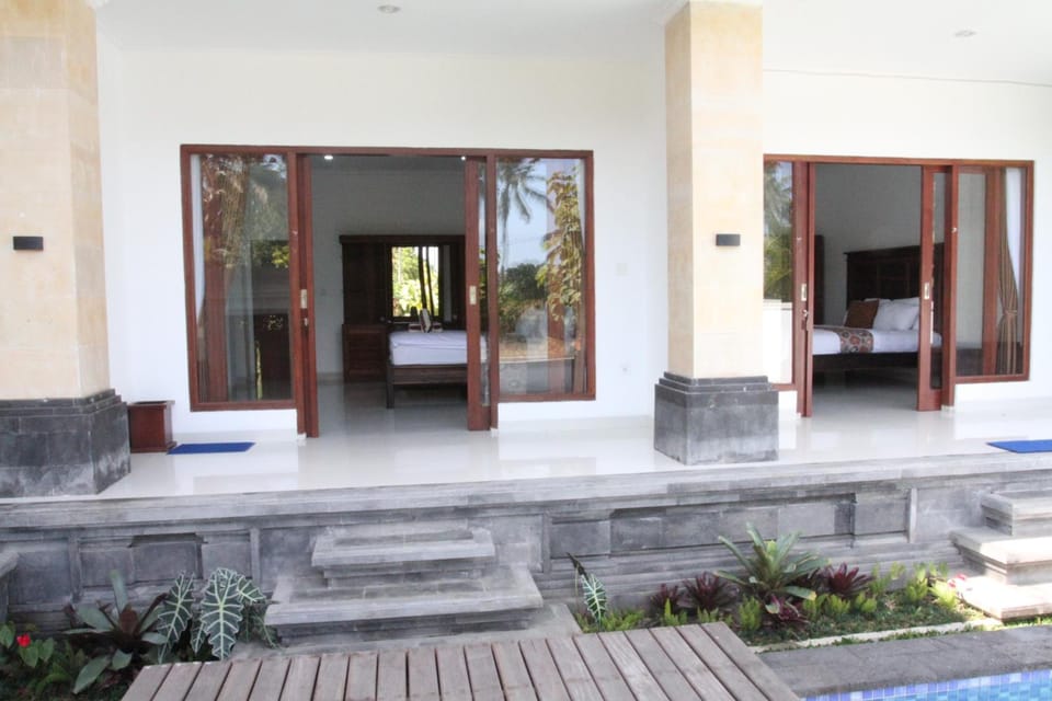 Ayuna Cottages Bed and Breakfast in Blahbatuh