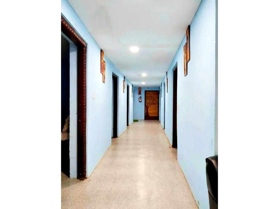 Hotel Shree Krishna Near Railway Station Hotel in Bhubaneswar