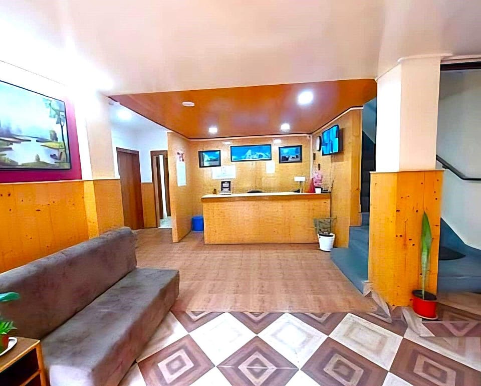 HOTEL JADE ARITHANG GANGTOK Hotel in India