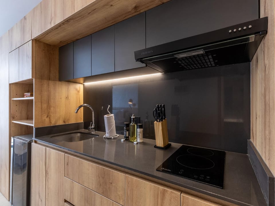 Muttuo by Wynwood House Hotel in Bogota