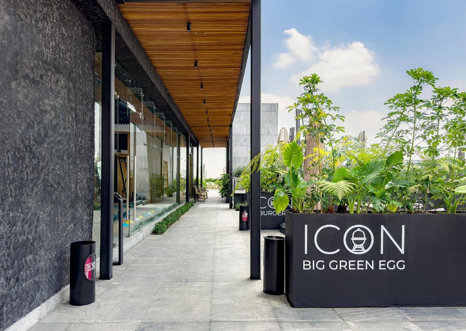 Icon Roma 517 by Wynwood House Hotel in Mexico City
