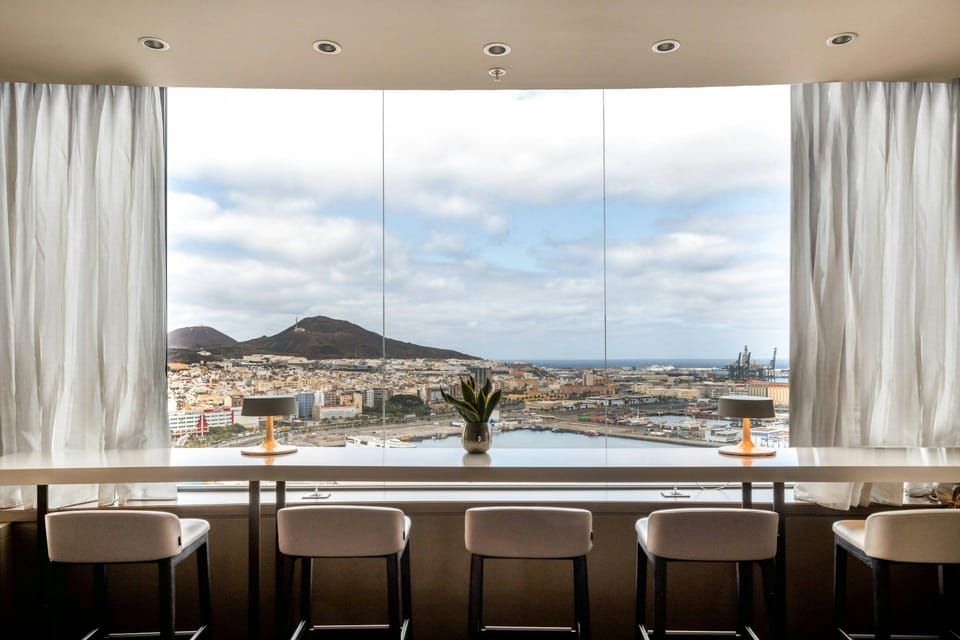 AC Hotel Gran Canaria Hotel in Las Palmas de Gran Canaria