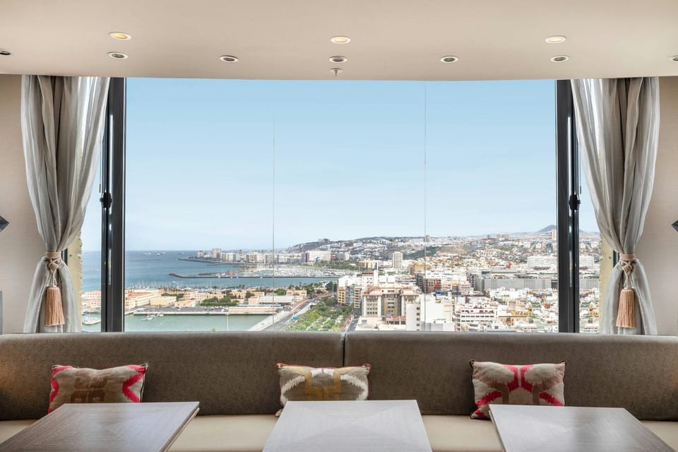 AC Hotel Gran Canaria Hotel in Las Palmas de Gran Canaria