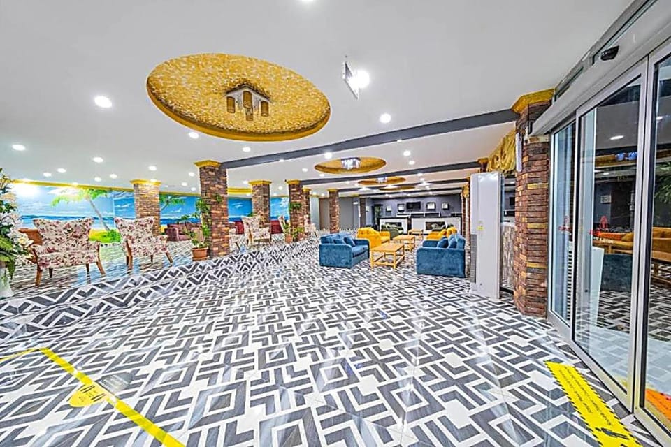 Elysium Elite Hotel Hotel in Antalya Province