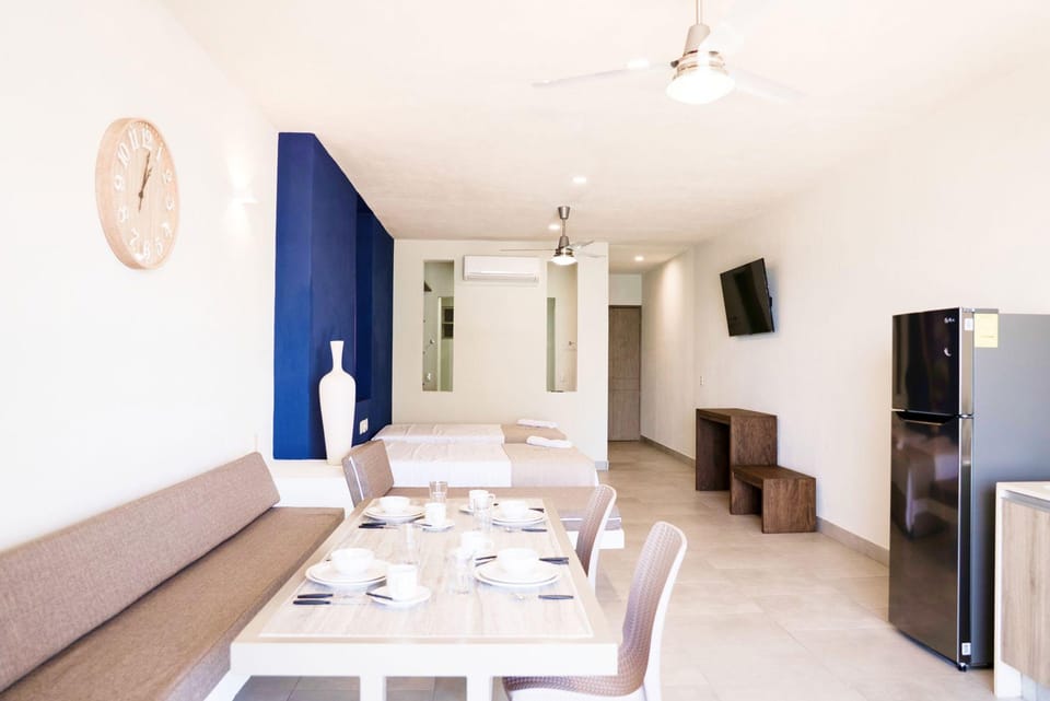 Avenir Armonia Suites Hotel in Rincon de Guayabitos