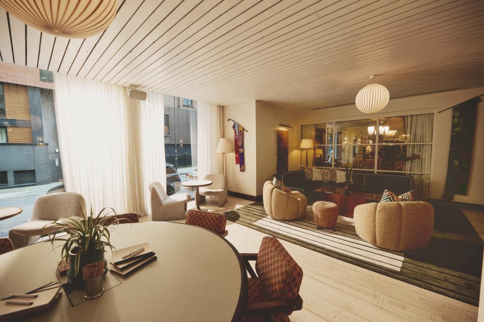 Meeting room / ballrooms