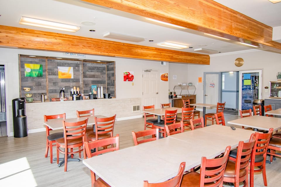 Ocean Paradise Hotel & Resort Hotel in Ocean Shores